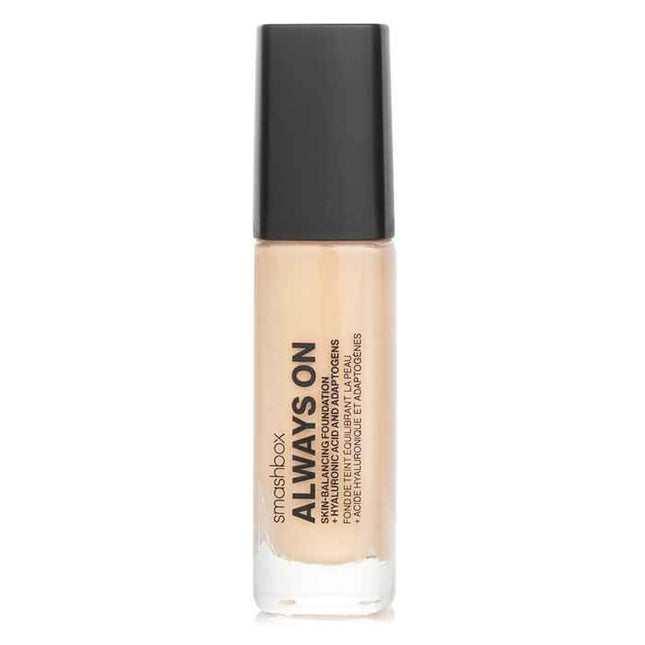 Always On Skin-balancing Foundation - # F30 N - 30ml