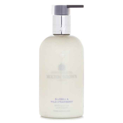 Bluebell & Wild Strawberry Body Lotion - 300ml