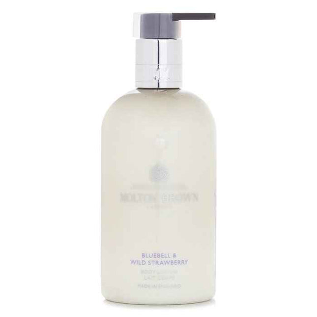 Bluebell & Wild Strawberry Body Lotion - 300ml