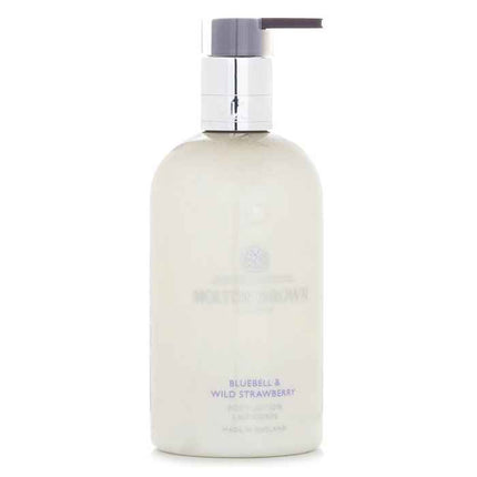 Bluebell & Wild Strawberry Body Lotion - 300ml