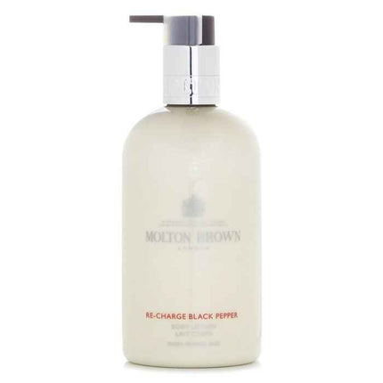 Re Charge Black Pepper Body Lotion - 300ml