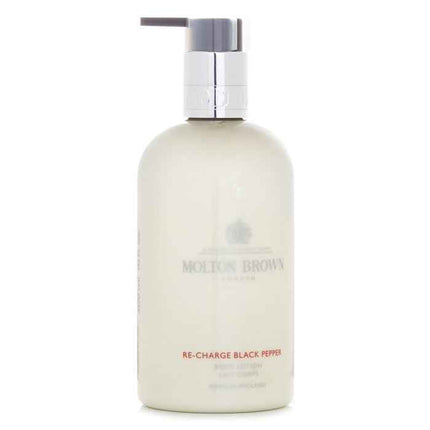 Re Charge Black Pepper Body Lotion - 300ml