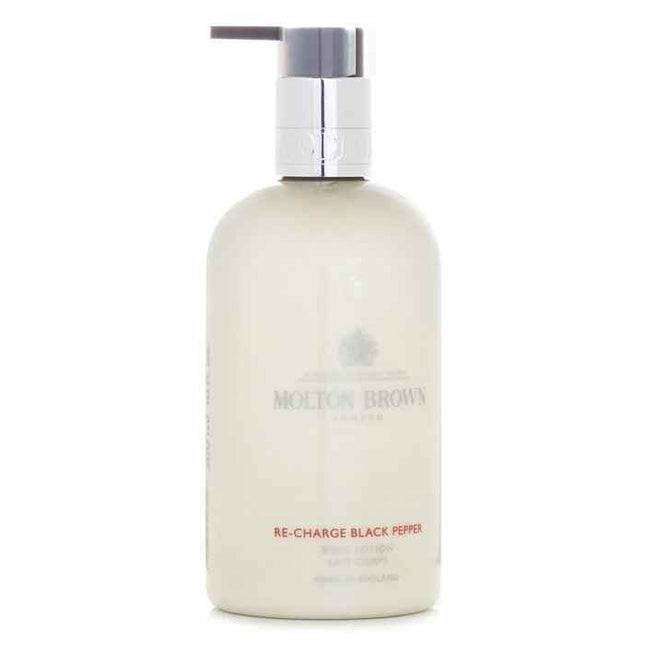 Re Charge Black Pepper Body Lotion - 300ml