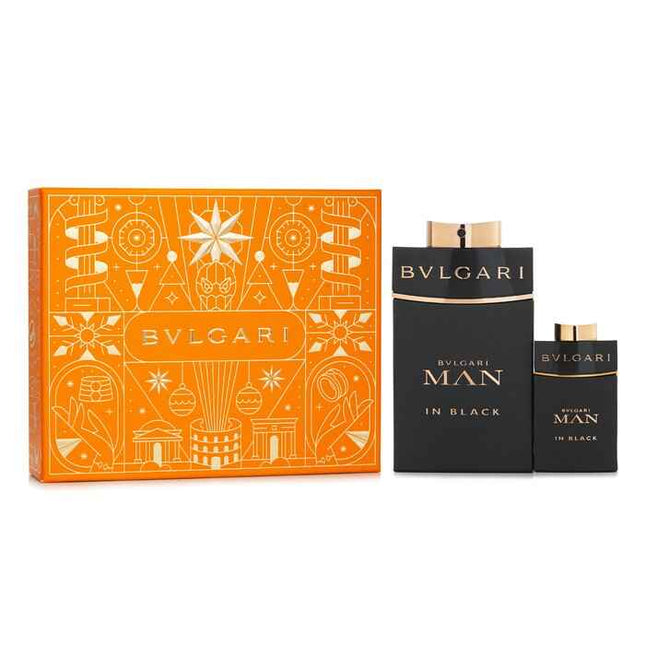 Man In Black Juice Juice Eau De Parfum Kit - 100ml+15ml