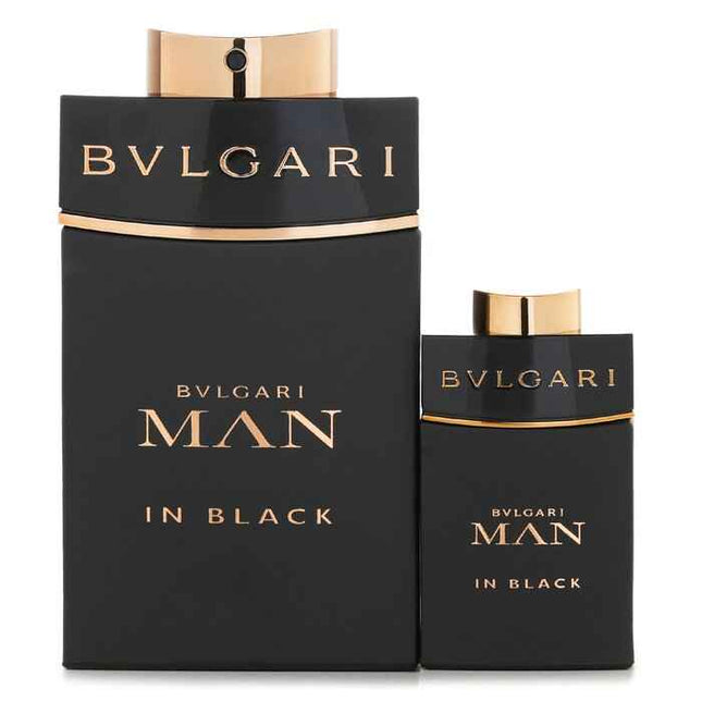 Man In Black Juice Juice Eau De Parfum Kit - 100ml+15ml