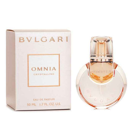 Omnia Crystalline Eau De Parfum Spray - 50ml/1.7oz