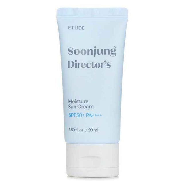 Soonjung Director's Moisture Sun Spf 50 - 50ml
