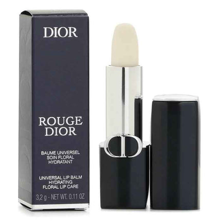 Rouge Dior Balm - # 000 Diornatural - 3.2g