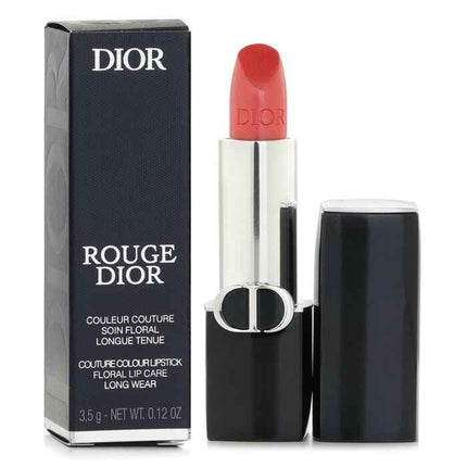 Rouge Dior Satin - # 365 New World - 3.2g