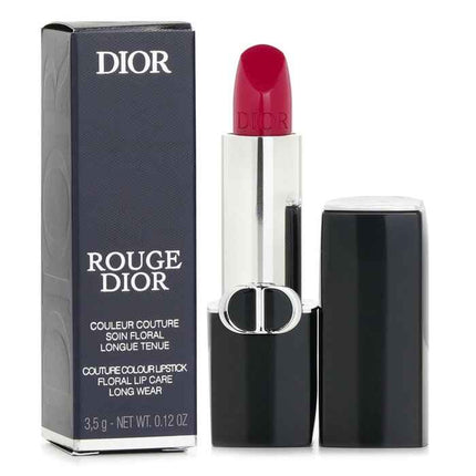 Rouge Dior Satin - # 766 Rose Harpers - 3.5g
