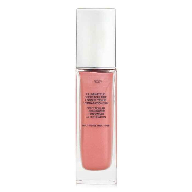 Forever Glow Maximizer Liquid Highlighter - # Rosy - 11ml
