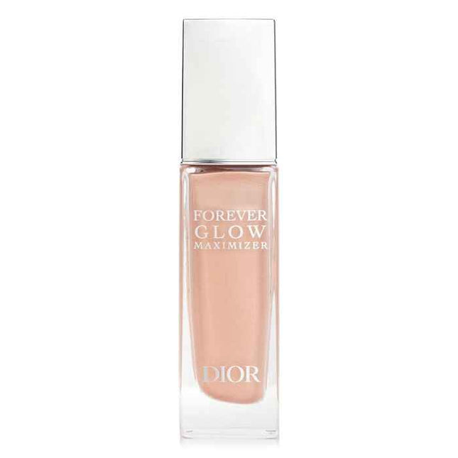 Forever Glow Maximizer Liquid Highlighter - # Nude - 11ml