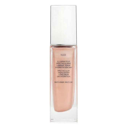 Forever Glow Maximizer Liquid Highlighter - # Nude - 11ml