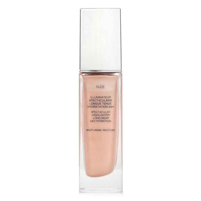 Forever Glow Maximizer Liquid Highlighter - # Nude - 11ml