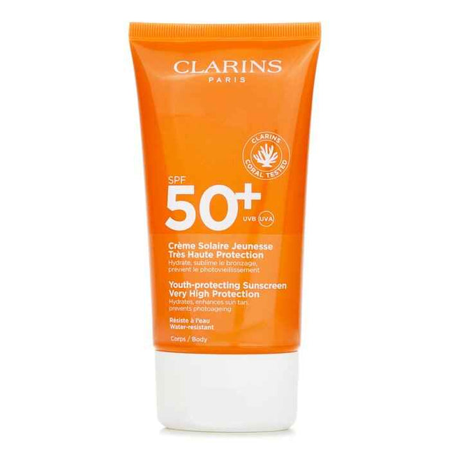 Youth Protecting Sunscreen Very High Protection - 150ml/5.2oz