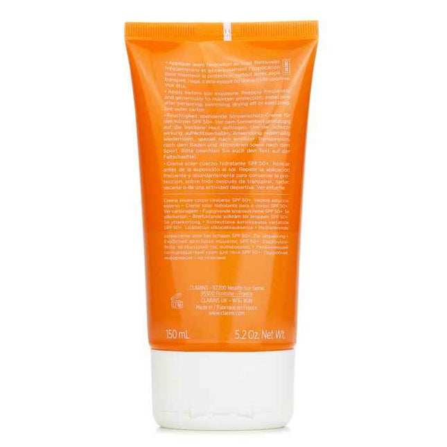 Youth Protecting Sunscreen Very High Protection - 150ml/5.2oz