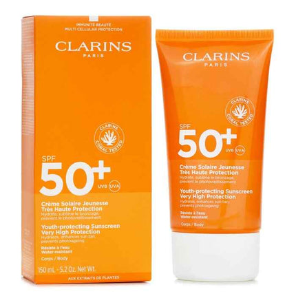 Youth Protecting Sunscreen Very High Protection - 150ml/5.2oz