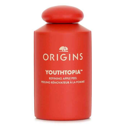 Youthtopia Refining Apple Peel - 100ml