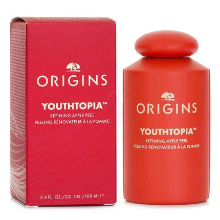 Youthtopia Refining Apple Peel - 100ml