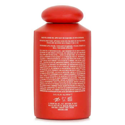 Youthtopia Refining Apple Peel - 100ml