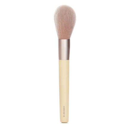 Contour Powder Brush - # 01 Face - 1pc