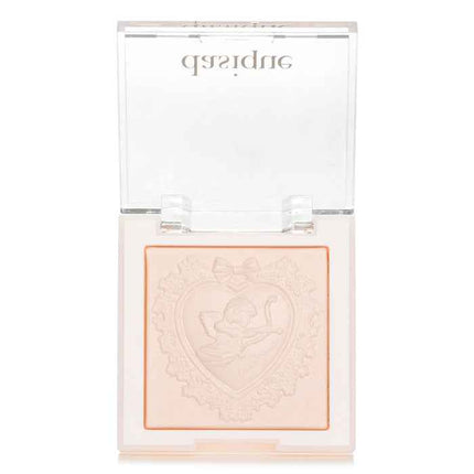 Luxe Glow Highlighter - # 01 Shine Beige - 7g