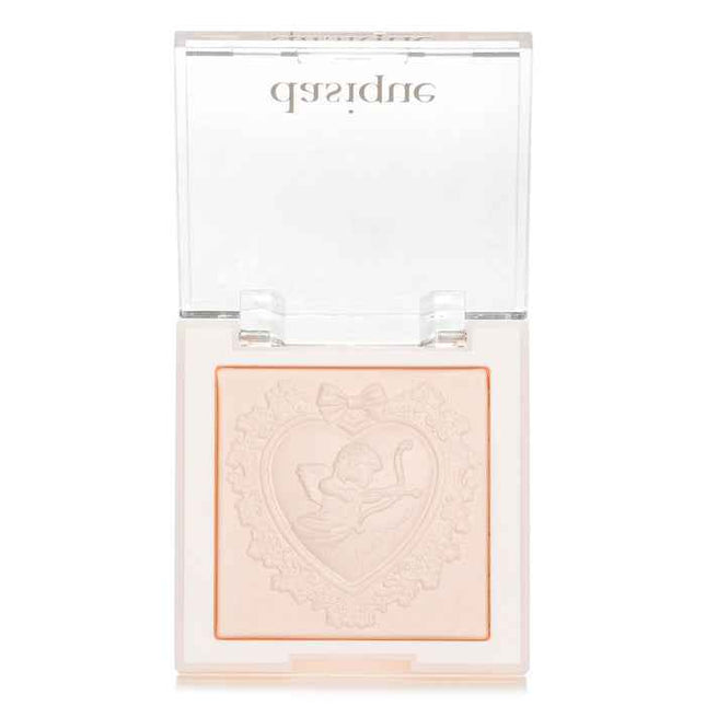 Luxe Glow Highlighter - # 01 Shine Beige - 7g