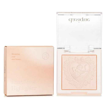 Luxe Glow Highlighter - # 01 Shine Beige - 7g