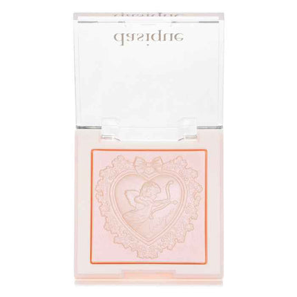 Luxe Glow Highlighter - # 02 Pink Light - 7g