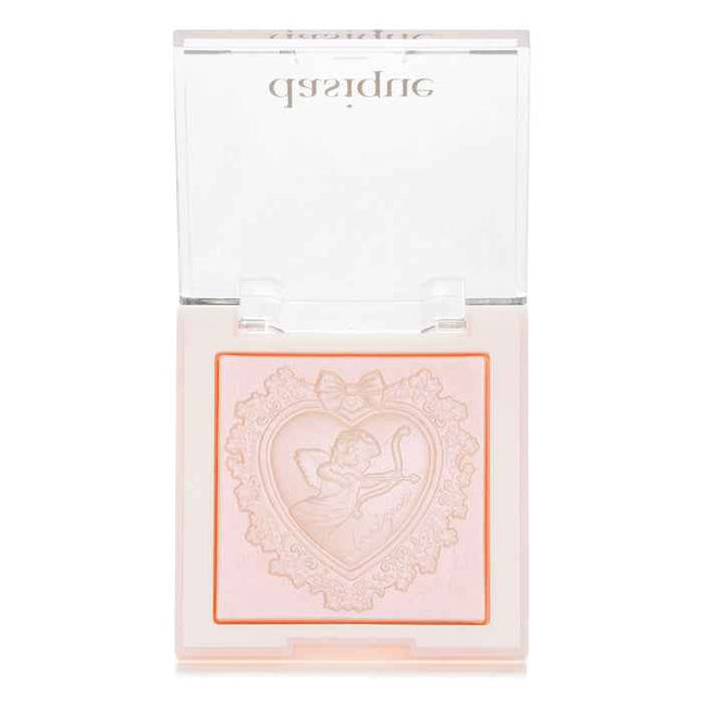 Luxe Glow Highlighter - # 02 Pink Light - 7g