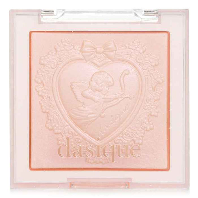 Luxe Glow Highlighter - # 02 Pink Light - 7g