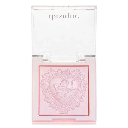 Luxe Glow Highlighter - # 03 Ice Lavender - 7g