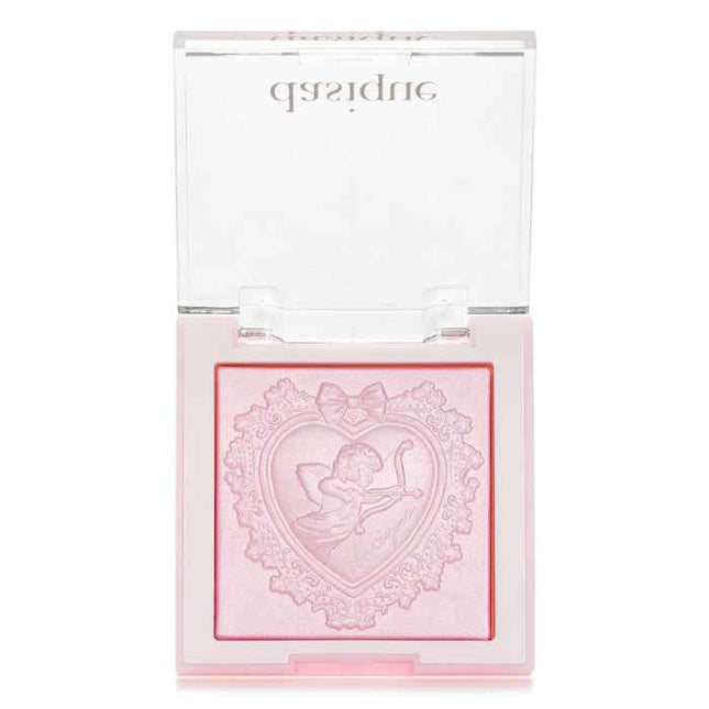 Luxe Glow Highlighter - # 03 Ice Lavender - 7g