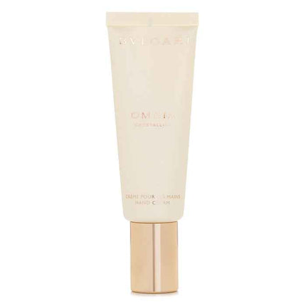 Omnia Crystalline Hand Cream - 40ml