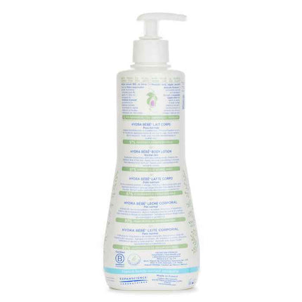 Hydra Bebe Body Lotion - 500ml