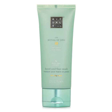The Rituals Of Jing Night Hand And Foot Mask - 70ml