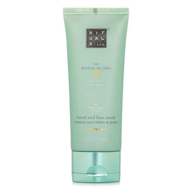 The Rituals Of Jing Night Hand And Foot Mask - 70ml