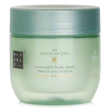 The Ritual Of Jing Overnight Body Mask - 125ml