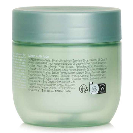 The Ritual Of Jing Overnight Body Mask - 125ml
