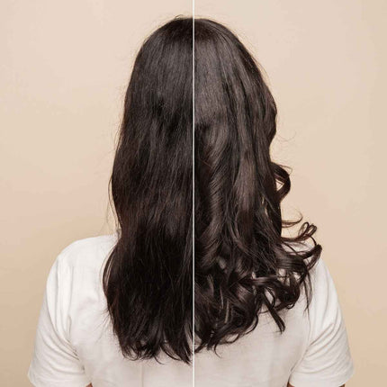 Ionic Multifunctional Air Dryer and Styler Brush with Coanda Technology and 7 Accessories Wavify InnovaGoods